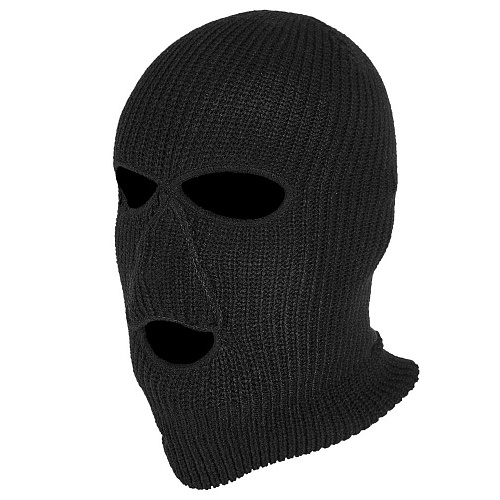 Шапка-маска Norfin KNITTED BL р.XL