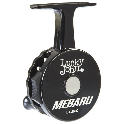 Катушка проводоч. Lucky John MEBARU 6.0см