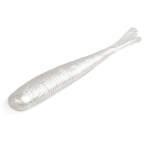 Слаги съедобные искусственные LJ Pro Series SMELT 1,5in (03.80)/026 12шт.