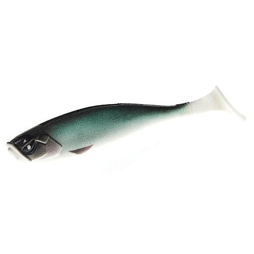 Виброхвосты LJ 3D Series BASARA SOFT SWIM 7,5in (19,05)/PG07 2шт.