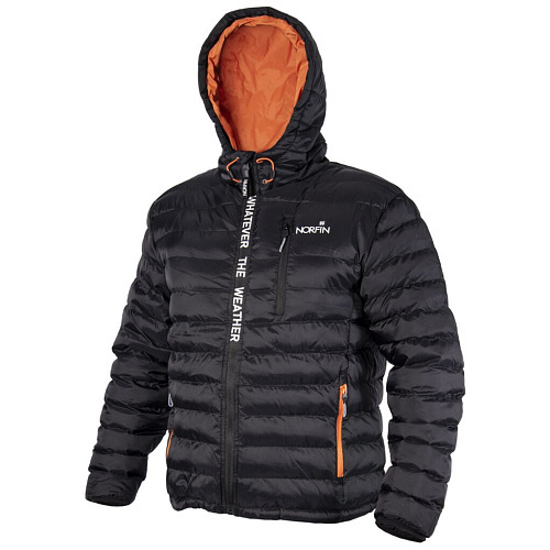 Куртка Norfin COREHEAT 02 р.M