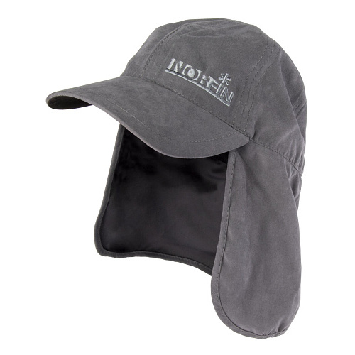 Бейсболка Norfin SAFARI GRAY 04 р.XL