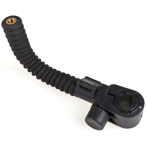 Держатель FC CURVED HOLDER EVA Г-образный 10см (36/25)