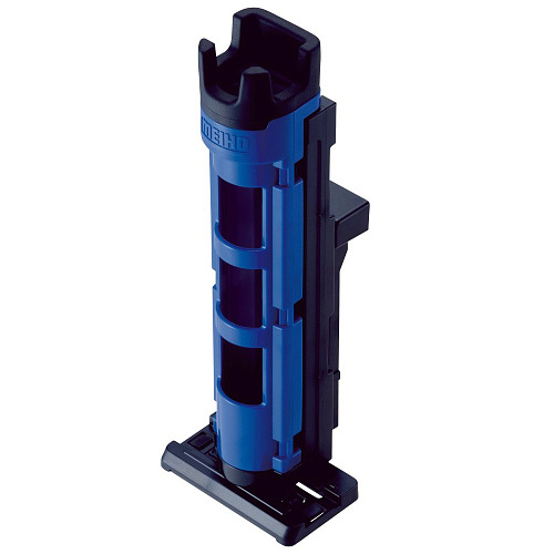 Держатель для удилища Meiho BM-230N Blue Black 50х54х266