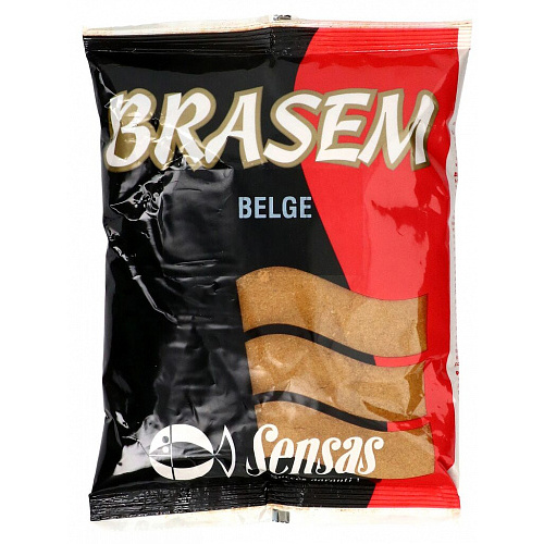 Добавка в прикормку Sensas BRASEM Belge 0.3кг