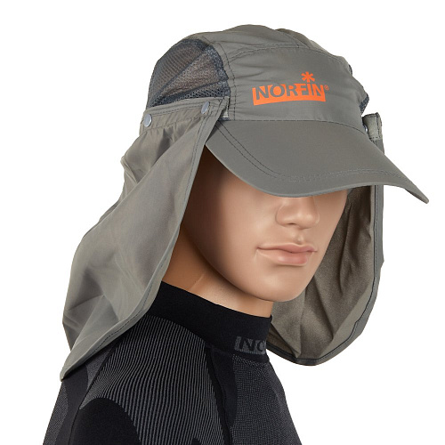 Бейсболка Norfin DESERT 04 р.XL