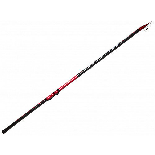 Удилище поплавочное с кольцами Team Salmo BOLOGNESE 7.00