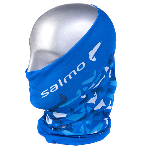 Шарф-бандана Salmo BANDANA BLUE