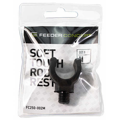 Держатель для удилища FC SOFT TOUCH ROD REST р.M