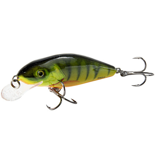 Воблер плав. Salmo PERCH F 08/HP