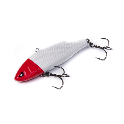 Воблер тонущ. вертикал. LJ Pro Series VIB S 68.00/155