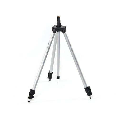 Подставка Salmo TRIPOD 3 секц. 120см