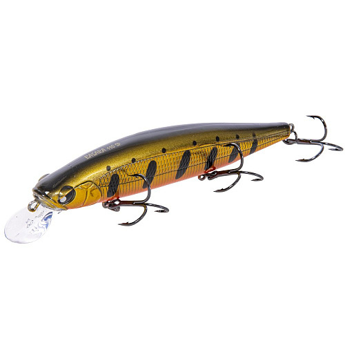 Воблер сусп. LJ Pro Series BASARA SP 11.00/784