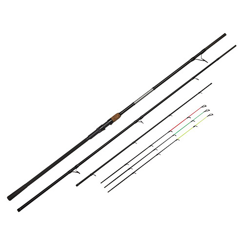 Удилище фидер. Feeder Concept FLAT METHOD 120 3.50