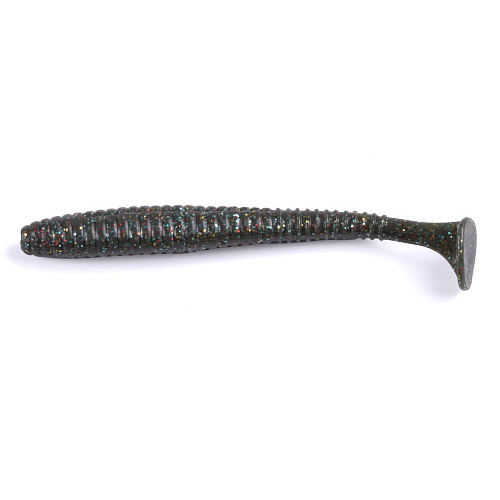 Виброхвосты съедоб. искусст. LJ Pro Series S-SHAD TAIL 3.8in (09.60)/F08 5шт.
