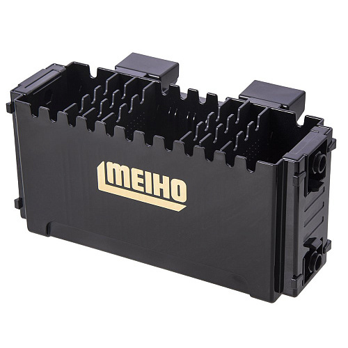 Контейнер для ящика Meiho SIDE POCKET BM-120 261х125х97