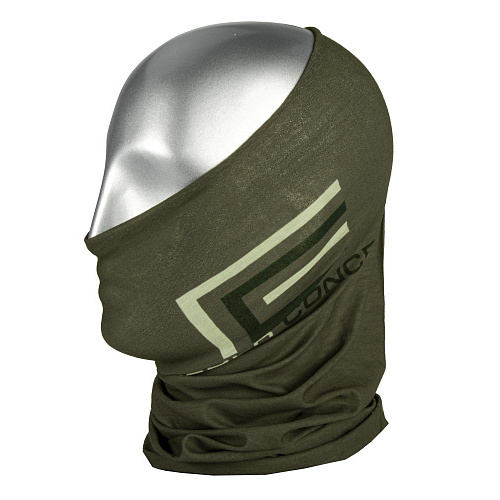 Шарф-бандана Feeder Concept BANDANA GREY
