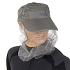 Бейсболка антимоскит. Norfin STRATUS 04 р.XL