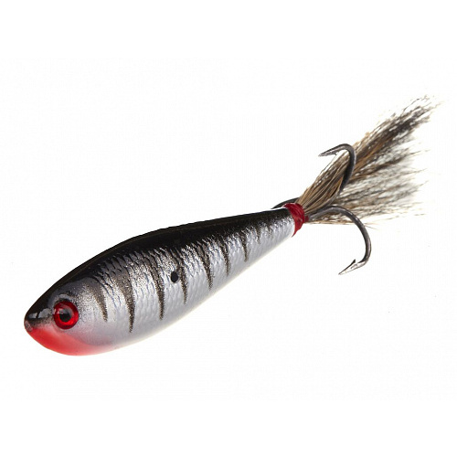 Бокоплав Lucky John OSSA 4 40мм/12H блистер