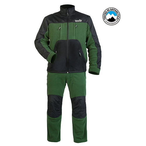 Костюм флис. Norfin POLAR LINE 2 04 р.XL
