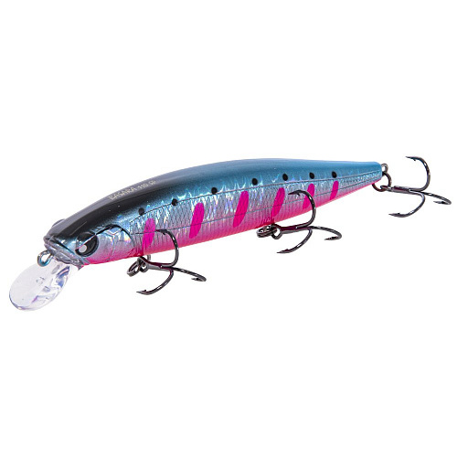 Воблер сусп. LJ Pro Series BASARA SP 11.00/783