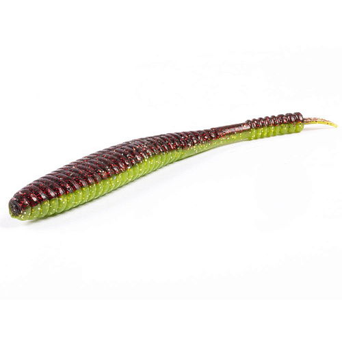 Черви съедоб. искусст. LJ Pro Series S-SHAD 5.2in (13.20)/T44 5шт.