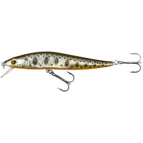 Воблер плав. LJ Original PIKE HUNTER F 08.00/E29