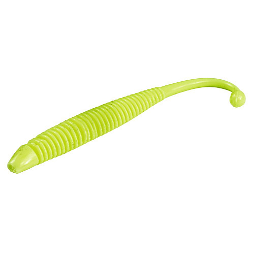 Слаги съедобные искусственные LJ Pro Series SPANKY WORM 3,2in (08.00)/S88 10шт.