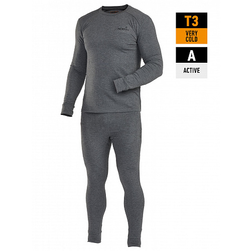 Термокомплект Norfin NATURE CORE 04 р.XL