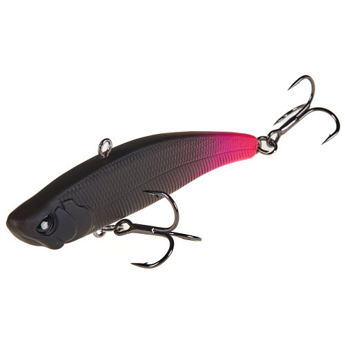 Воблер тонущий вертикальный LJ Pro Series SLIM VIB S 70.00/365