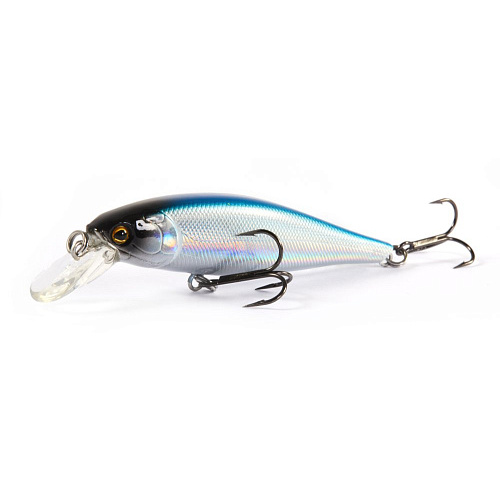 Воблер сусп. LJ Original MINNOW X 10.00/A67