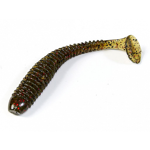 Виброхвосты съедоб. искусст. LJ Pro Series Spark Tail 2,0in (05,00)/PA03 10шт.