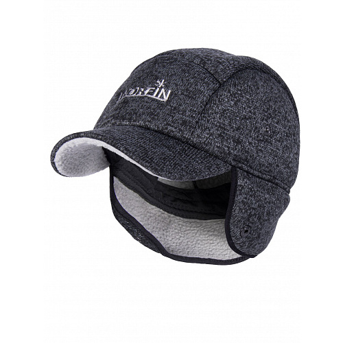 Шапка Norfin LAHTI графит р.L