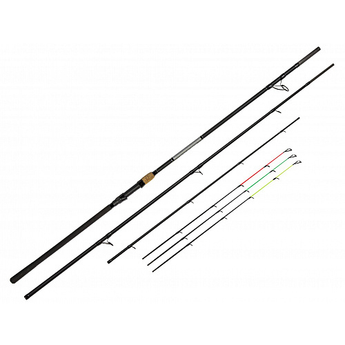 Удилище фидерное Feeder Concept FLAT METHOD 180 3.90