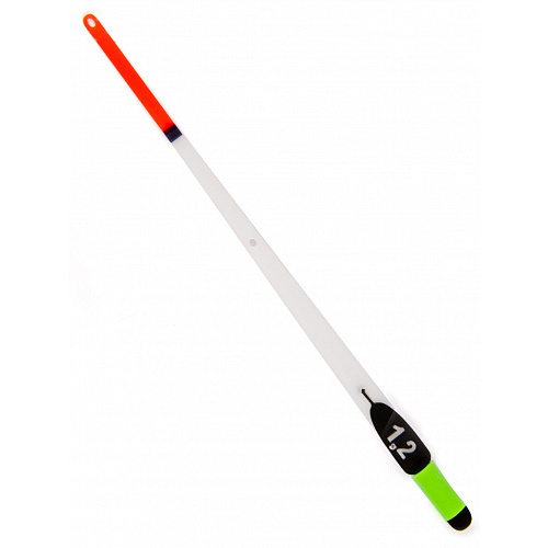 Сторожок лавсан. Salmo BLADE 12см/тест 1.2г