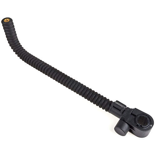 Держатель FC CURVED HOLDER EVA Г-образный 35см (36/25)