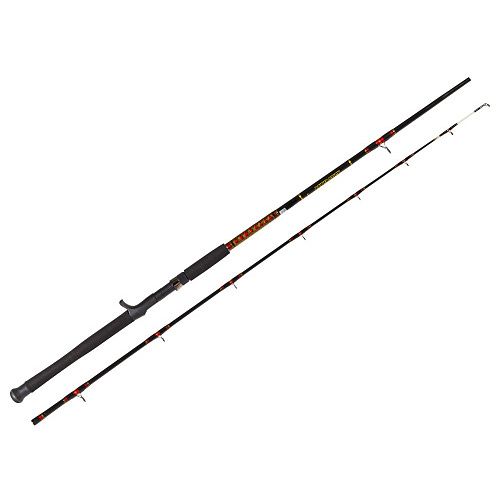 Удилище трол. Salmo Power Stick TROLLING CAST 2.40/XH