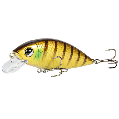 Воблер плав. LJ Original SHAD CRAFT F 07.00/A010