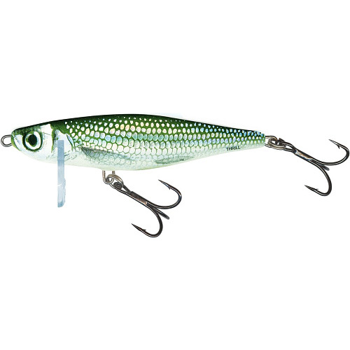 Воблер тонущий Salmo THRILL S 05/HBL