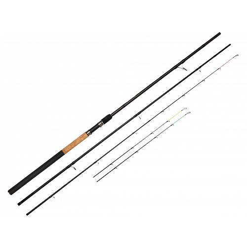 Удилище фидерное Salmo Spartan FEEDER 120 3.60