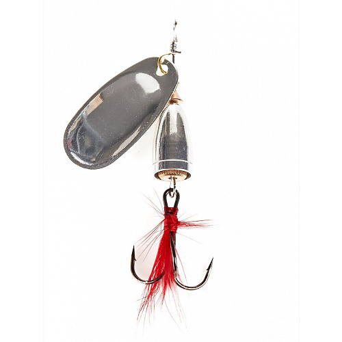 Блесна вращ. Lucky John BELL SPIN 02 06.0г S