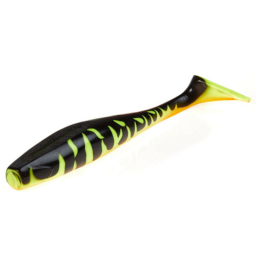 Виброхвост LJ 3D BBS Series KUBIRA SWIM SHAD 9,0in (22,86)/PG37 1шт.