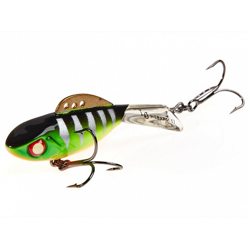 Балансир LJ Pro Series MEBARU 57мм/216 блистер