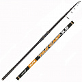 Удилище карповое Salmo Elite TELE CARP 3.50lb/3.90
