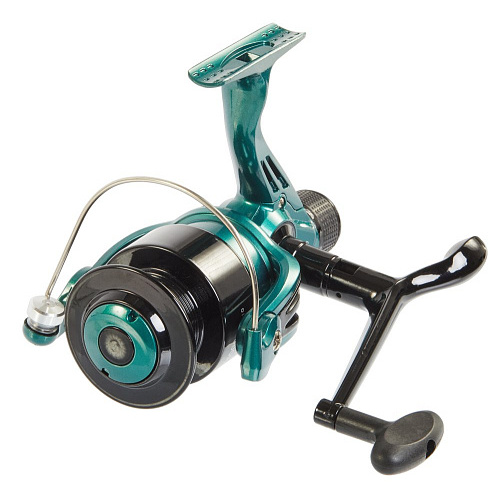 Катушка безынерц. Salmo Blaster SUPER 2 4000RD