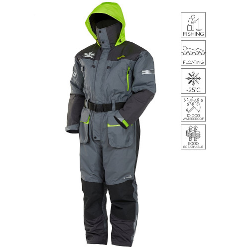 Комбинезон плав. зим. Norfin SIGNAL 2 PRO 07 р.XXXXL