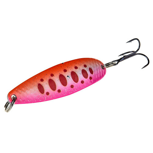 Блесна колеб. Lucky John SEA TROUT длин.66мм/020.0г 007