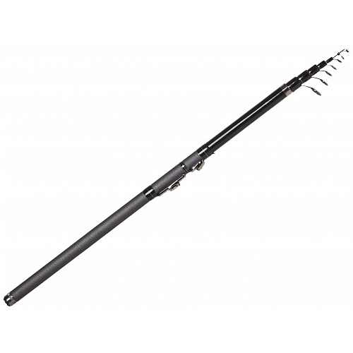 Удилище поплавочное с кольцами Salmo Sniper TRAVEL TELEROD 4.10