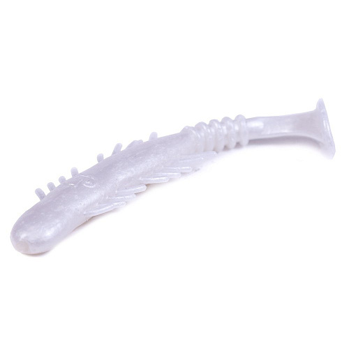 Виброхвосты съедоб. искусст. LJ Pro Series BUGSY SHAD 2.8in(07.20)/026 7шт.