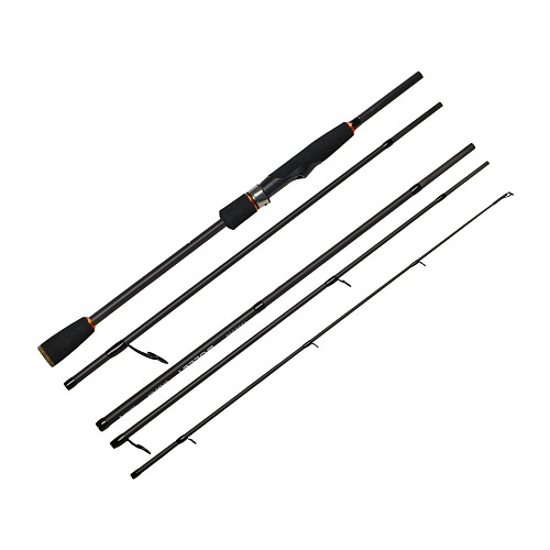 Удилище спин. Salmo Diamond BULLET TRAVEL 30 2.28